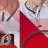Image result for Neckband Headset Bluetooth One Plus