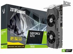 Image result for Low Profile GTX 1650