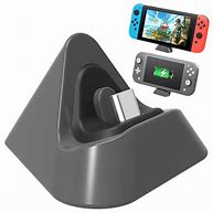 Image result for Nintendo Switch Charging Block