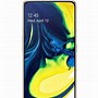 Image result for Samsung Galaxy A80 Gold