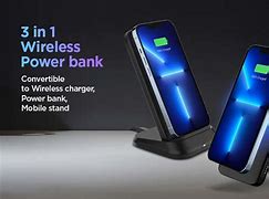 Image result for Charging Power Bank with Smart TV