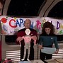Image result for Captain Picard Day Font