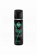 Image result for ID Millennium Silicone Lubricant