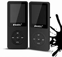 Image result for MP3 MP4 Player Product