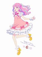 Image result for Aikatsu Planet Phone Case
