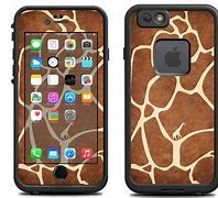 Image result for iPhone 6 LifeProof Stickers Gangster