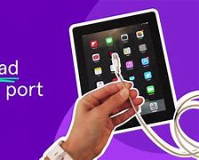 Image result for How to Fix an iPad Charging Port