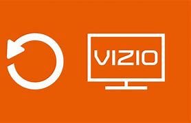 Image result for Resetting Vizio TV