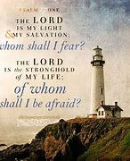 Image result for Psalm 27