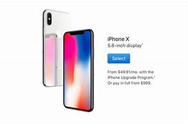 Image result for How Much Is the Price in iPhone X