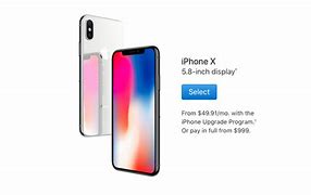 Image result for How Much Is a iPhone X Used