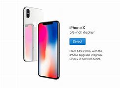 Image result for How Much Is iPhone X in Dollars