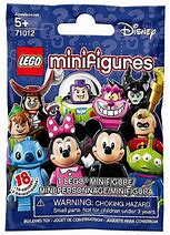 Image result for LEGO Minifigures Packs