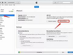 Image result for Reset Disabled iPhone without iTunes