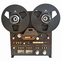Image result for New Reel to Reel Player