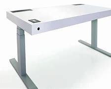 Image result for Crank Adjustable Desk