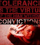 Image result for Conviction Quotes