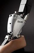 Image result for Biom Foot