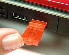 Image result for Physical Computer Lock