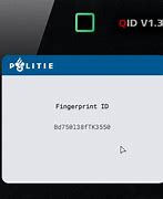 Image result for Fingerprint Script Fivem