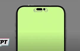 Image result for Ugly iPhone Notch