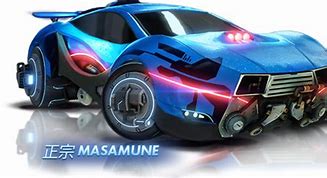 Image result for Masamune Car Rocket League