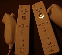 Image result for Wii Nunchuk