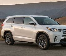 Image result for Highlander Toyota 2019 Price