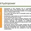 Image result for Positive and Negative Effects of Hydroelectric Energy