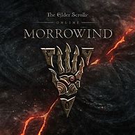 Image result for Morrowind Cover