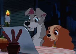 Image result for Lady and the Tramp Love Fanpop