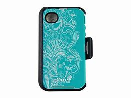 Image result for Teal iPhone 4S Conversion Kit