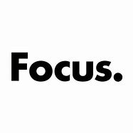 Image result for Focus Emoji