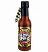 Image result for Mad Dog 357 Scoville Units