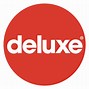 Image result for Deluxe Entertainment Logo