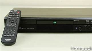 Image result for Toshiba DVD Player 2
