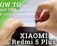 Image result for Redmi 5 Sim Slot