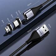 Image result for Magnetic Micro USB Connector