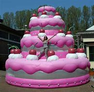 Image result for Giant Cake