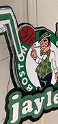 Image result for Boston Celtics Vector Topper