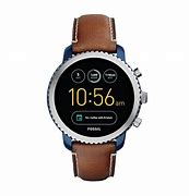 Image result for Fossil Smartwatch Faces