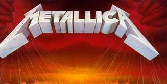 Image result for Master of Puppets Deluxe Box Set