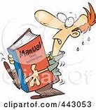 Image result for Company Policy Manual Clip Art