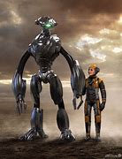 Image result for Lost in Space Alien