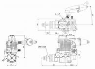 Image result for OS Max 49 Parts List