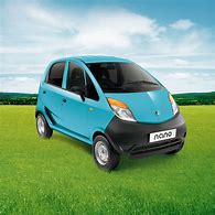 Image result for Tata Motors Nano