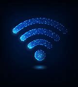 Image result for Futuristic Wi-Fi Logo