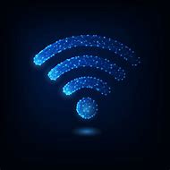 Image result for Wi-Fi Logo Vector