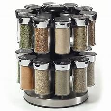 portaspezie girevole kamenstein two tier rotating spice rack portaspezie girevole kamenstein two tier rotating spice rack