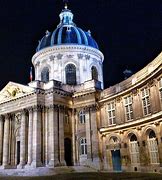 Image result for Institut De France